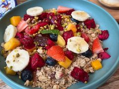 -Alimentari早午餐(安福路店)