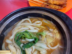 -春艳砂锅居(新玛特店)