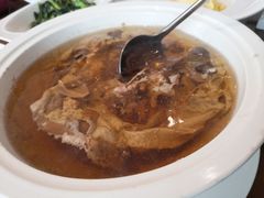 -水月周庄铂尔曼酒店-水月荟中餐厅