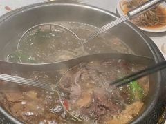 -千牛将·鲜牛肉火锅(开元路店)