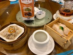 -糟粕醋·椰苑海南菜餐厅(亚龙湾天域酒店)
