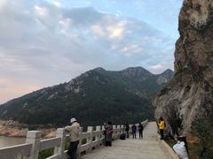 -北岐滩涂