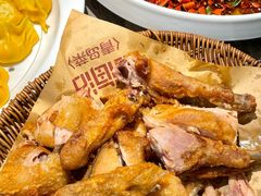 -前海沿·青岛菜(乐客城店)