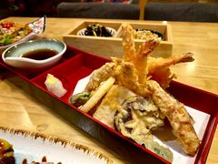 -桃屋日本料理(清华科技园店)