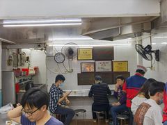 -银记肠粉店(北京路店)