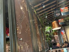 大堂-甘家界柠檬鸭(安吉店)