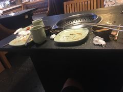 -韩盛·盛江山自助料理(中街大悦城店)