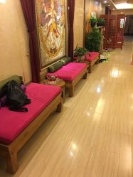 点击看大图 -FineYoga梵音瑜伽·普拉提