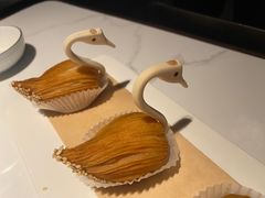 -领鲜天下·焗海鲜·花胶鸡(天目里店)