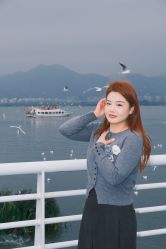 -YESIDO椰岛造型烫发染发
