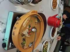 -江南小叙·美食研究院(鱼街店)