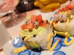 -黑松白鹿(崇文门新活馆店)