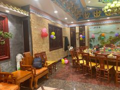 -万荣烤鸭店·北京菜(天坛店)