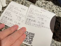 -南京大牌档(香港广场店)