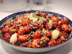 -文和友老长沙龙虾馆(化龙池店)