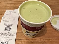 -COSTA COFFEE(武汉武商MALL店)