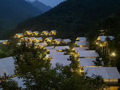-北京山里寒舍度假酒店