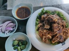 -百草滩羊清水涮羊肉(长城路店)