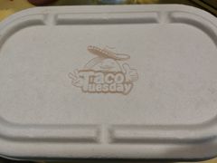 -TACO TUESDAY塔可星期二(人民路店)