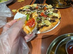 -魏斯理汉堡(西安沣东吾悦店)