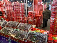 -沈阳市八家子水果批发市场