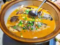 -千岛湖小鱼儿·淳安匠心农家菜