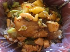 -胖哥料理(兴义里店)