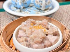 -岭南小生·粤港点心(南门口店)