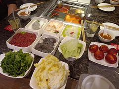 -海底捞火锅(连城广场店)