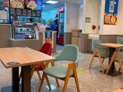 -达美乐比萨(新洲店)