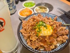 -沼津港精致料理·寿喜烧·烧鸟(龙湖南桥天街日料榜单店)