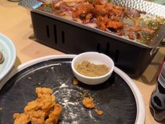 -吕氏疙瘩汤·海鲜新鲁菜(凯德mall新都心店)