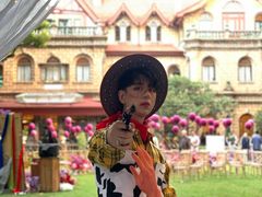 -马勒别墅饭店(静安寺店)