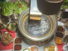 -西塔老太太泥炉烤肉(温州首店万象城黑金店)