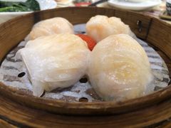 -赏点粤式点心(广州塔店)