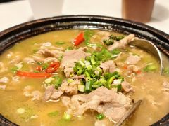 -新蜀会四川豆花(五羊店)