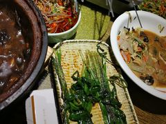 -大闫家烧烤·小海鲜家常菜(郑庄店)