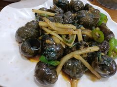 -南记食粥坊·宵夜大排档(岭南分店)