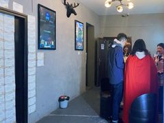 -奇门密室(五一新干线店)