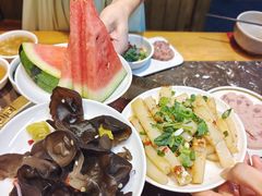 -堂客老火锅(欣阳广场总店)