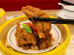 -香港新曜记茶餐厅(星耀城店)