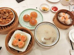 -新海利海鲜城·41年珠海老字号(夏湾店)