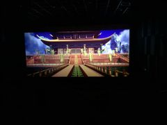 -万达影城(银兴菲林店)