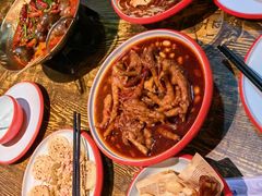 -老闵田螺馆·南昌特色(总店)