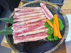 -肉问屋·元气一番烧肉(北京总店)