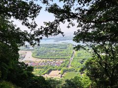 -虞山风景区