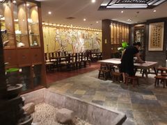 -青藤茶馆(南山路店)