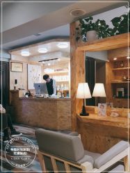 -构想时尚发型会所