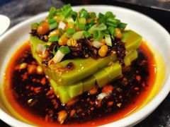 -泉味道贵州厨房(三里河店)