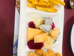 -西单元牛排馆(长安大学城店)